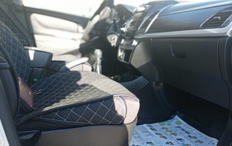 SsangYong Actyon II рестайлинг, 2014 год, 1 299 000 рублей, 13 фотография
