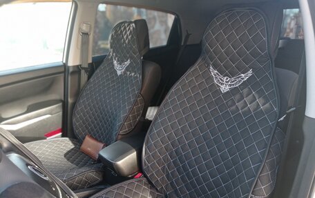 SsangYong Actyon II рестайлинг, 2014 год, 1 299 000 рублей, 16 фотография