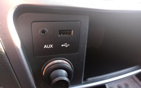 SsangYong Actyon II рестайлинг, 2014 год, 1 299 000 рублей, 21 фотография