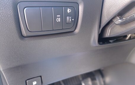 SsangYong Actyon II рестайлинг, 2014 год, 1 299 000 рублей, 17 фотография