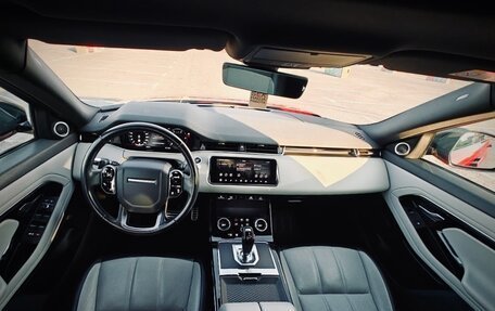 Land Rover Range Rover Evoque II, 2019 год, 3 690 000 рублей, 8 фотография