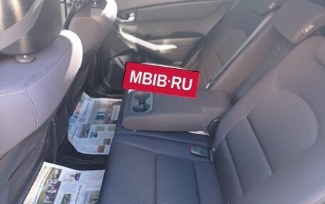 SsangYong Actyon II рестайлинг, 2014 год, 1 299 000 рублей, 15 фотография