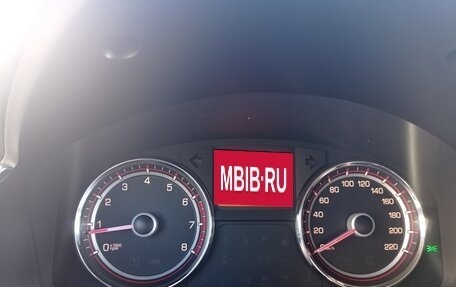 SsangYong Actyon II рестайлинг, 2014 год, 1 299 000 рублей, 20 фотография