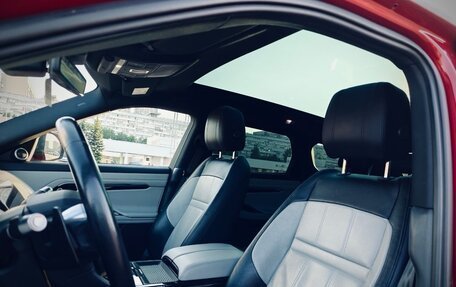 Land Rover Range Rover Evoque II, 2019 год, 3 690 000 рублей, 19 фотография