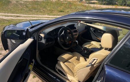 BMW 6 серия, 2007 год, 890 000 рублей, 10 фотография