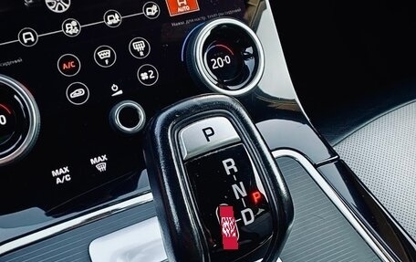 Land Rover Range Rover Evoque II, 2019 год, 3 690 000 рублей, 20 фотография
