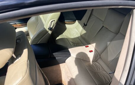BMW 6 серия, 2007 год, 890 000 рублей, 12 фотография