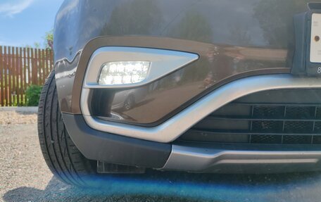 Geely Atlas I, 2019 год, 1 410 000 рублей, 13 фотография