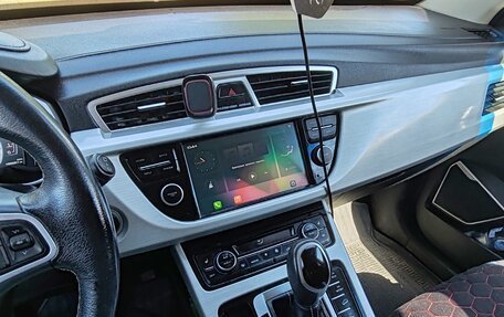 Geely Atlas I, 2019 год, 1 410 000 рублей, 19 фотография