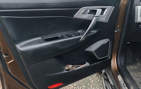 Geely Atlas I, 2019 год, 1 410 000 рублей, 28 фотография