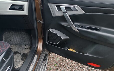 Geely Atlas I, 2019 год, 1 410 000 рублей, 27 фотография
