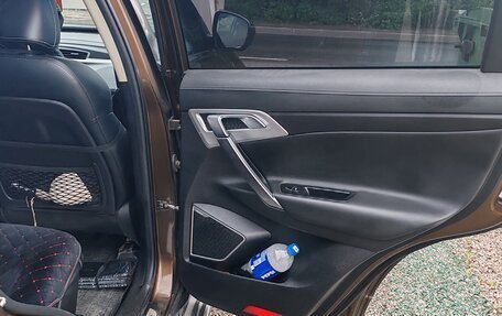 Geely Atlas I, 2019 год, 1 410 000 рублей, 26 фотография