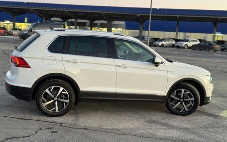 Volkswagen Tiguan II, 2019 год, 2 290 000 рублей, 7 фотография