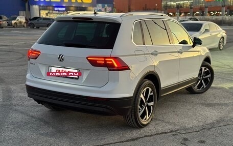 Volkswagen Tiguan II, 2019 год, 2 290 000 рублей, 6 фотография