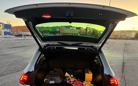 Volkswagen Tiguan II, 2019 год, 2 290 000 рублей, 23 фотография