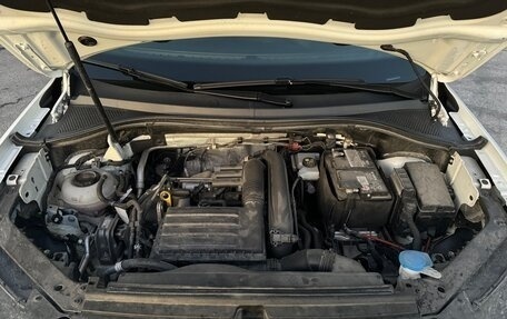 Volkswagen Tiguan II, 2019 год, 2 290 000 рублей, 24 фотография
