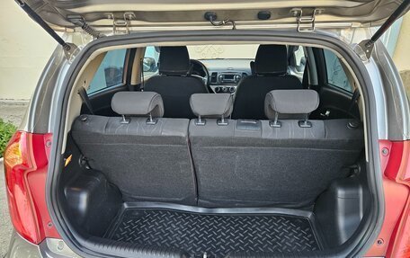 KIA Picanto II, 2011 год, 830 000 рублей, 14 фотография