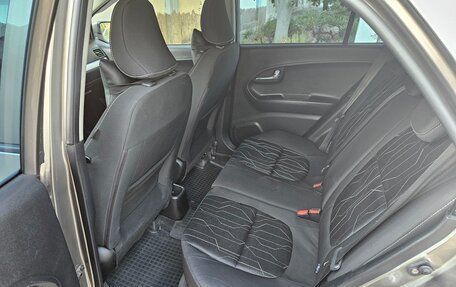 KIA Picanto II, 2011 год, 830 000 рублей, 13 фотография