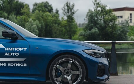 BMW 3 серия, 2020 год, 4 700 000 рублей, 6 фотография
