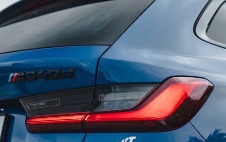 BMW 3 серия, 2020 год, 4 700 000 рублей, 8 фотография