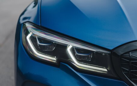 BMW 3 серия, 2020 год, 4 700 000 рублей, 10 фотография