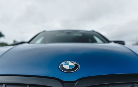 BMW 3 серия, 2020 год, 4 700 000 рублей, 15 фотография