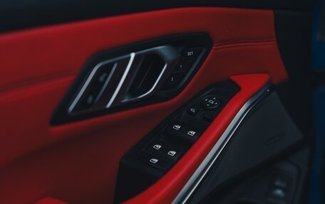 BMW 3 серия, 2020 год, 4 700 000 рублей, 20 фотография