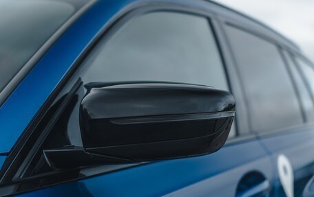 BMW 3 серия, 2020 год, 4 700 000 рублей, 14 фотография