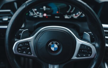 BMW 3 серия, 2020 год, 4 700 000 рублей, 21 фотография