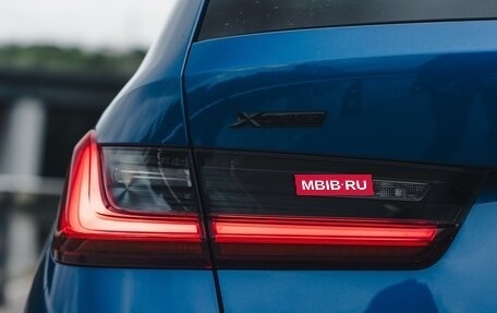 BMW 3 серия, 2020 год, 4 700 000 рублей, 9 фотография