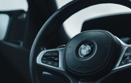 BMW 3 серия, 2020 год, 4 700 000 рублей, 26 фотография