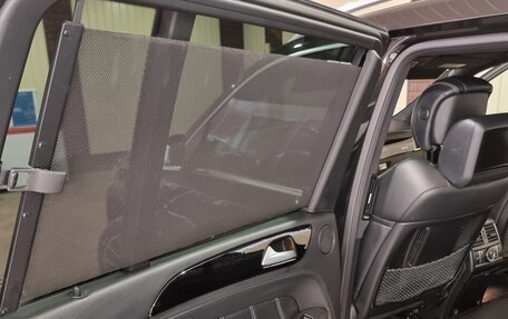 Mercedes-Benz GL-Класс AMG, 2013 год, 2 850 000 рублей, 15 фотография