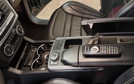 Mercedes-Benz GL-Класс AMG, 2013 год, 2 850 000 рублей, 18 фотография