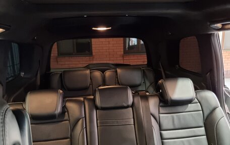Mercedes-Benz GL-Класс AMG, 2013 год, 2 850 000 рублей, 19 фотография