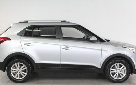 Hyundai Creta I рестайлинг, 2016 год, 1 610 000 рублей, 4 фотография
