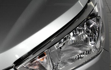 Hyundai Creta I рестайлинг, 2016 год, 1 610 000 рублей, 9 фотография