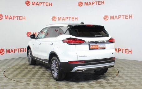 Geely Atlas, 2024 год, 2 160 000 рублей, 7 фотография