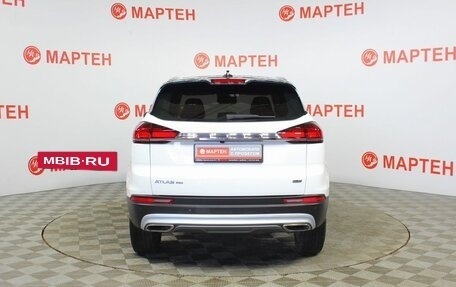 Geely Atlas, 2024 год, 2 160 000 рублей, 6 фотография