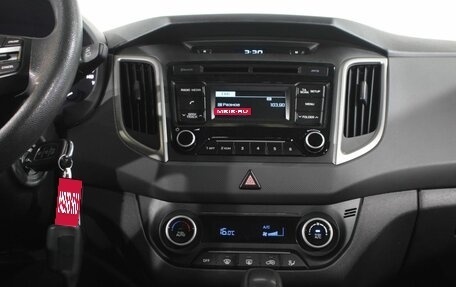 Hyundai Creta I рестайлинг, 2016 год, 1 610 000 рублей, 16 фотография