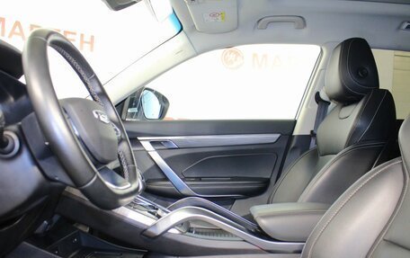 Geely Atlas, 2024 год, 2 160 000 рублей, 9 фотография