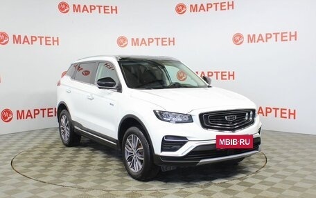Geely Atlas, 2024 год, 2 160 000 рублей, 3 фотография