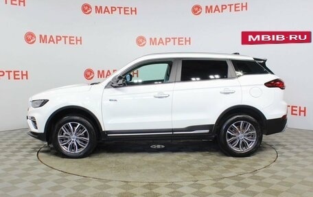 Geely Atlas, 2024 год, 2 160 000 рублей, 8 фотография