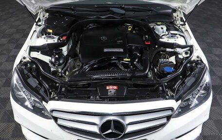 Mercedes-Benz E-Класс, 2013 год, 2 300 000 рублей, 9 фотография