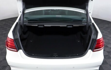 Mercedes-Benz E-Класс, 2013 год, 2 300 000 рублей, 10 фотография