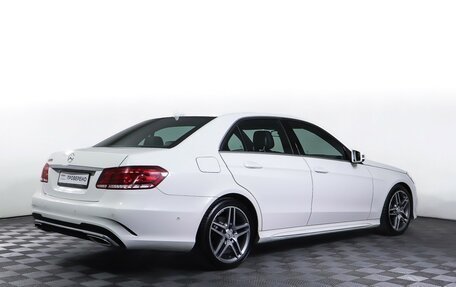 Mercedes-Benz E-Класс, 2013 год, 2 300 000 рублей, 5 фотография