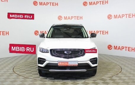 Geely Atlas, 2024 год, 2 160 000 рублей, 2 фотография