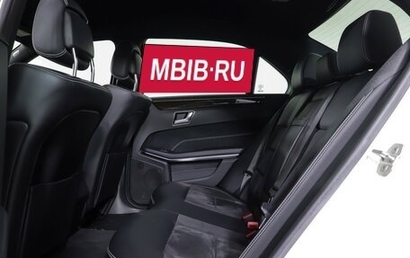 Mercedes-Benz E-Класс, 2013 год, 2 300 000 рублей, 12 фотография