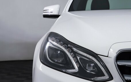 Mercedes-Benz E-Класс, 2013 год, 2 300 000 рублей, 24 фотография