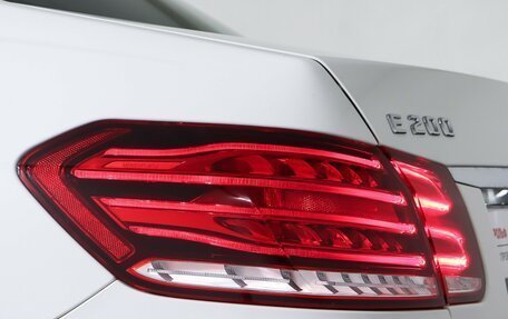 Mercedes-Benz E-Класс, 2013 год, 2 300 000 рублей, 23 фотография