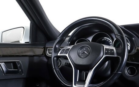 Mercedes-Benz E-Класс, 2013 год, 2 300 000 рублей, 16 фотография